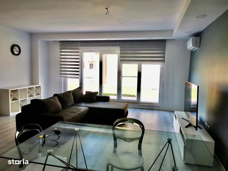 Vila 4 camere de inchiriat in Cosmopolis - 3