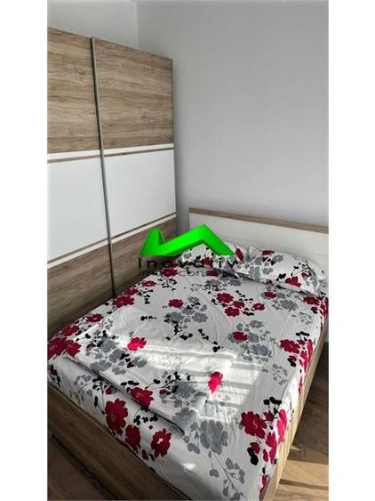 Apartament 3 camere de inchiriat 2 parcari Sibiu C.Surii Mici - 5