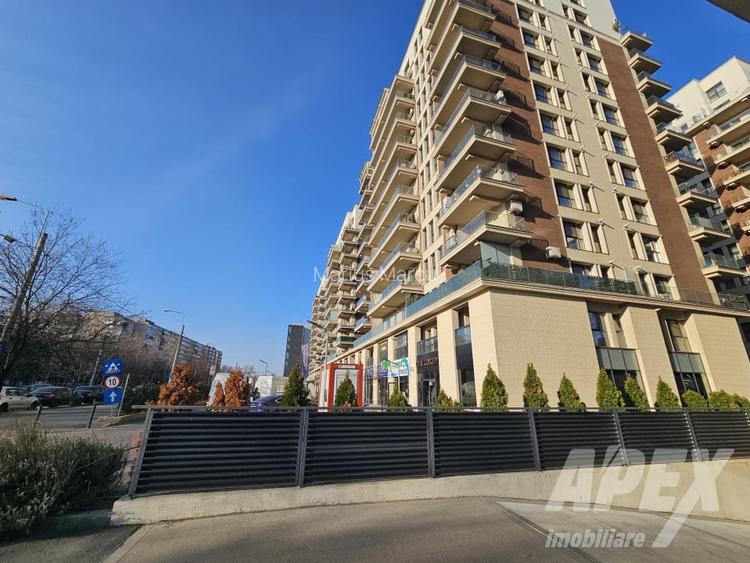 Apartament 3 camere nou- Mobilat | COMISION 0% | Dr. Taberei - Moghioros Park