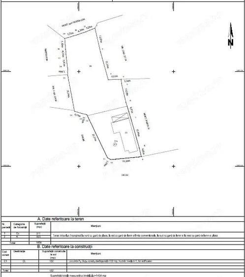 Casa solida de vanzare in Bordenii Mari - 2