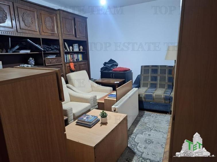 Teren si Casa de vanzare Tei-Oportunitate de investitie - 3