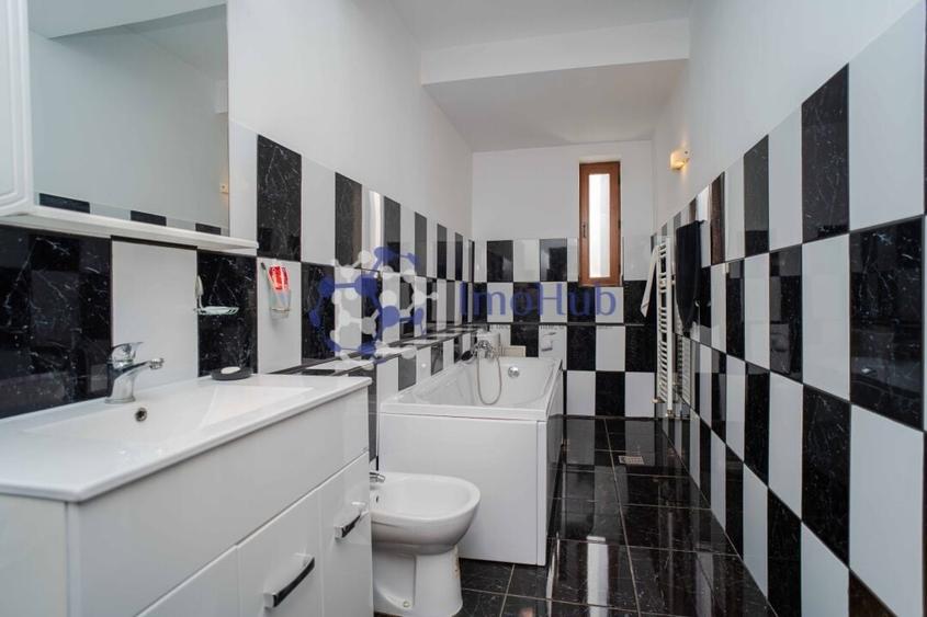 Villa Zona Bucium-Plopii Fara Sot ( pretabila si comercial) POTENTIAL RIDICAT - 19