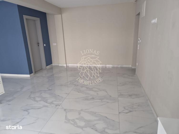 Spatiu de Birou Nou 36 mp-balcon 7 mp-Zona Han - 6