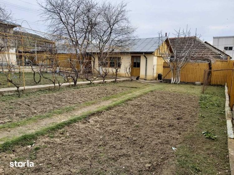 Vand casa in Harsova - 2