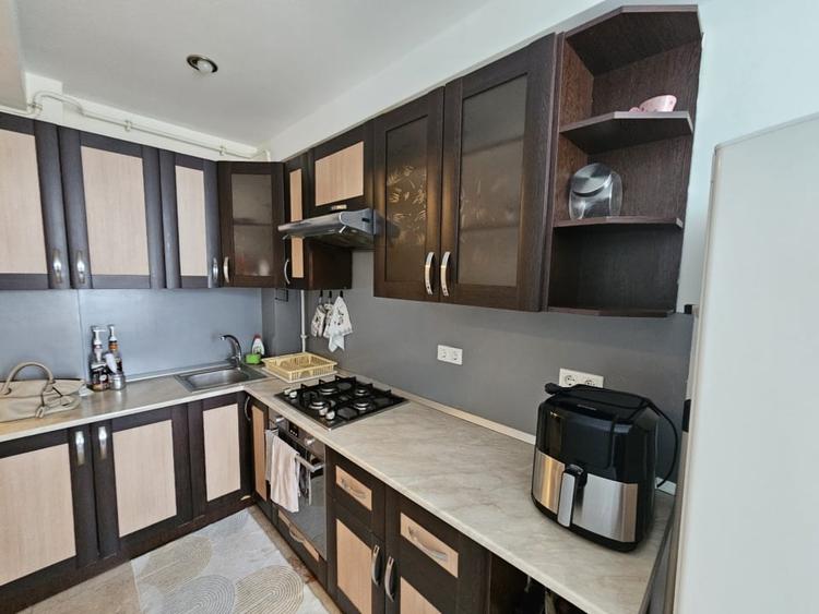 Exclusive Residence Copou -Apartament 2 camere - 4