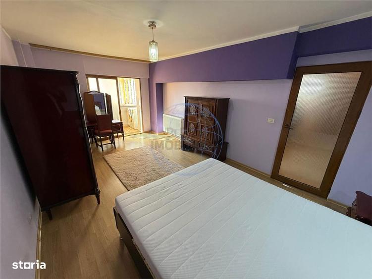 APARTAMENT 3 CAMERE, ETAJ 1, ZONA FINANTE - 1