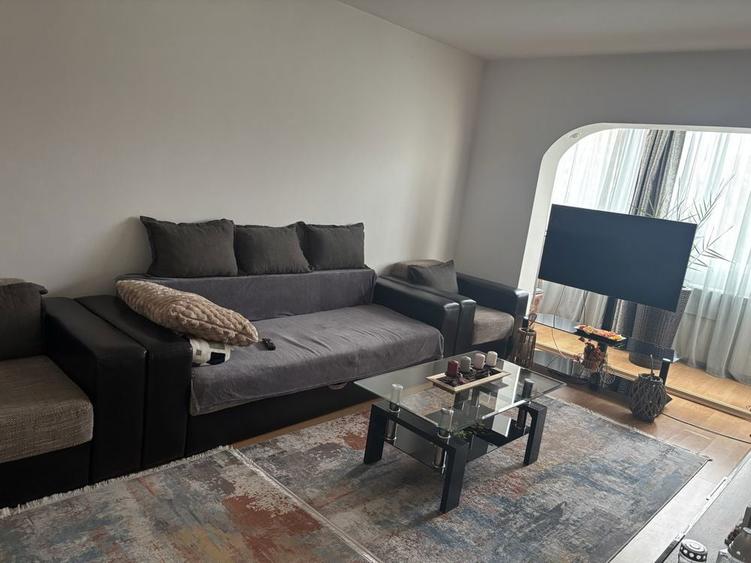 Vand apartament zona Pedagogic - 1