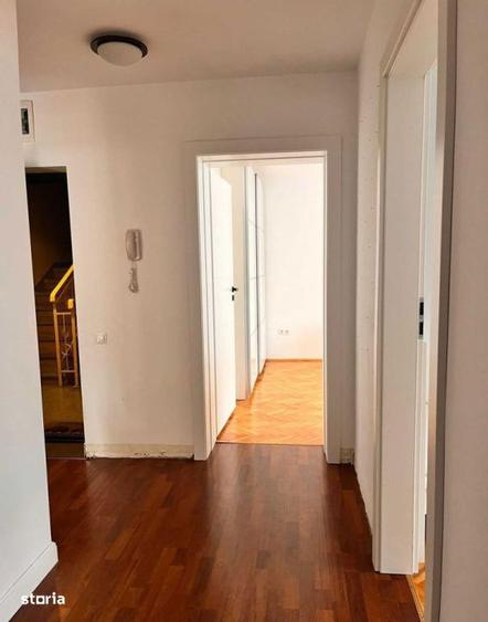 Apartament 3 camere | Decomandat | Parcare | Str. Plopilor - 8