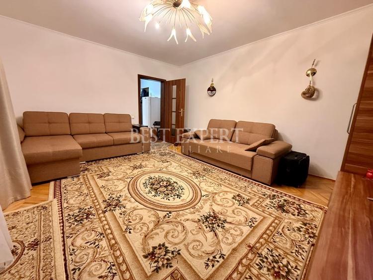 Apartament 2 camere decomandat – mobilat si utilat complet – Mall Vitan - 2