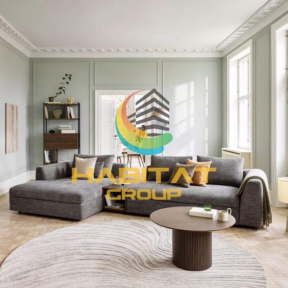 Apartament 2 Camere de vanzare, Metrou Mihai Bravu, Terasa - 4