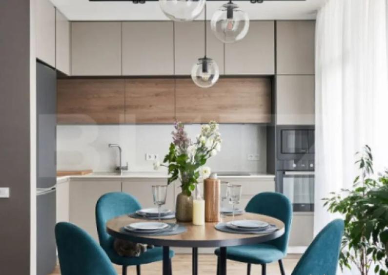 Apartament 3 camere, finisaje premium , Tractorul - 1