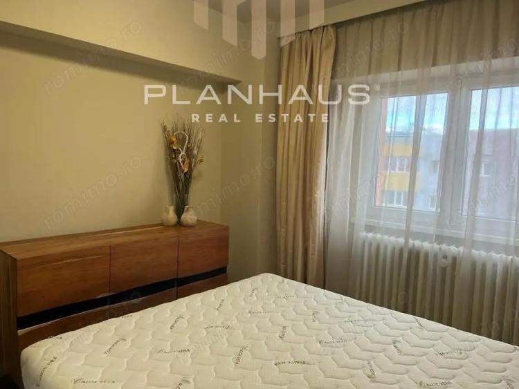 Vanzare apartament 2 camere ,B-dul Traian zona Pizza Plus - 7