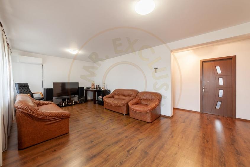 Casa in Albota, 3 dormitoare, curte 456 mp | Zona linistita, aproape de Pitesti! - 2