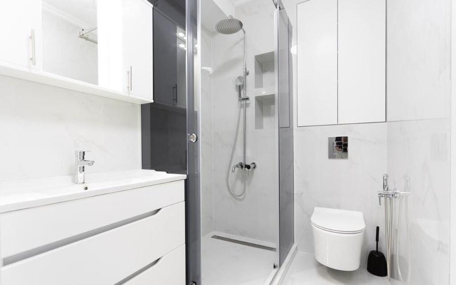 Apartament cu 2 camere de inchiriat in zona Grozavesti - 3