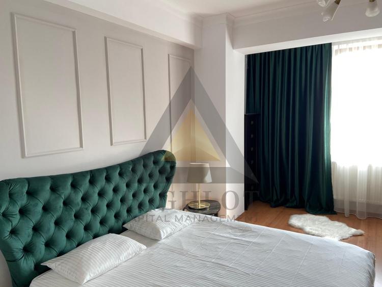 NORDULUI| HERASTRAU| 3 CAMERE| PARCARE SUBTERANA - 3