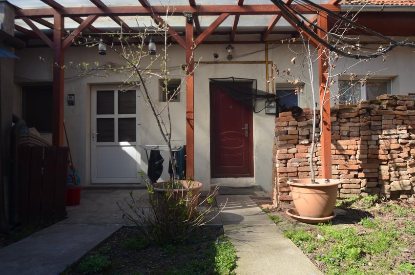 Apartament cu intrare din strada - 8