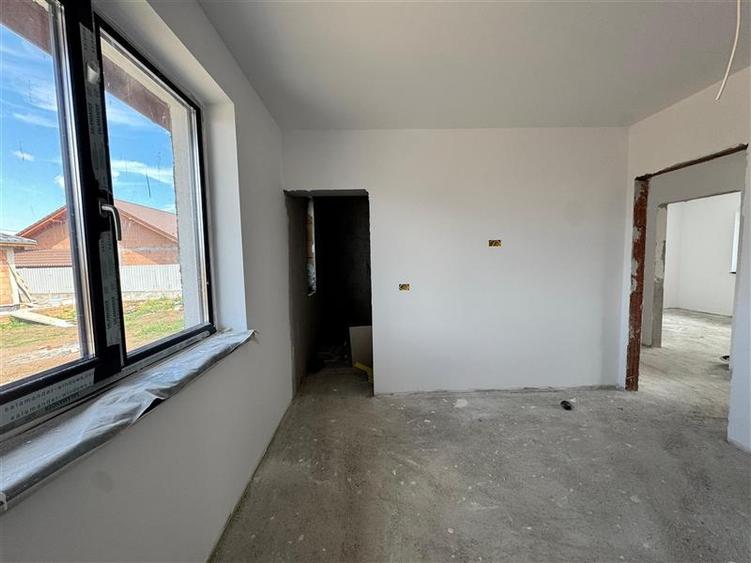 Casa individuala intabulata,  incalzire in pardoseala, Izvor, Brasov - 3