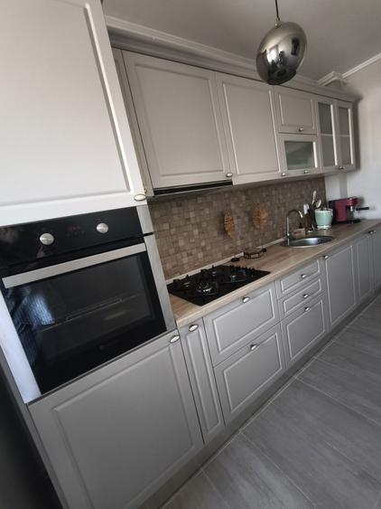 Vand apartament 2 camere mobilat+loc parcare - 6