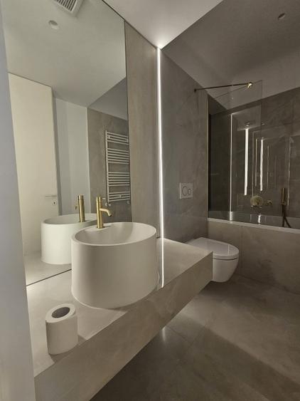 CORTINA NORTH | 2 camere | Design modern - 8
