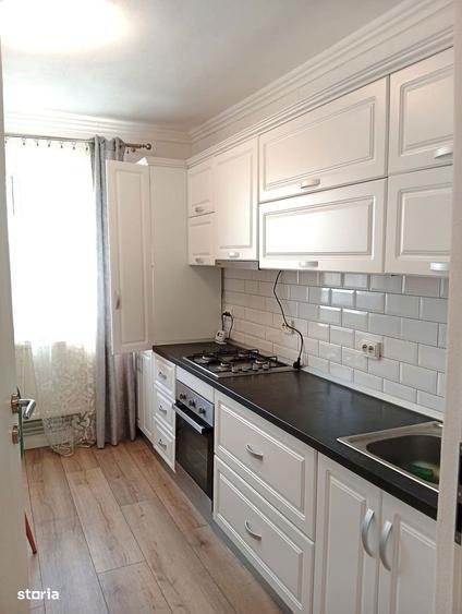 Apartament 3 camere de vanzare in Ineu - 12