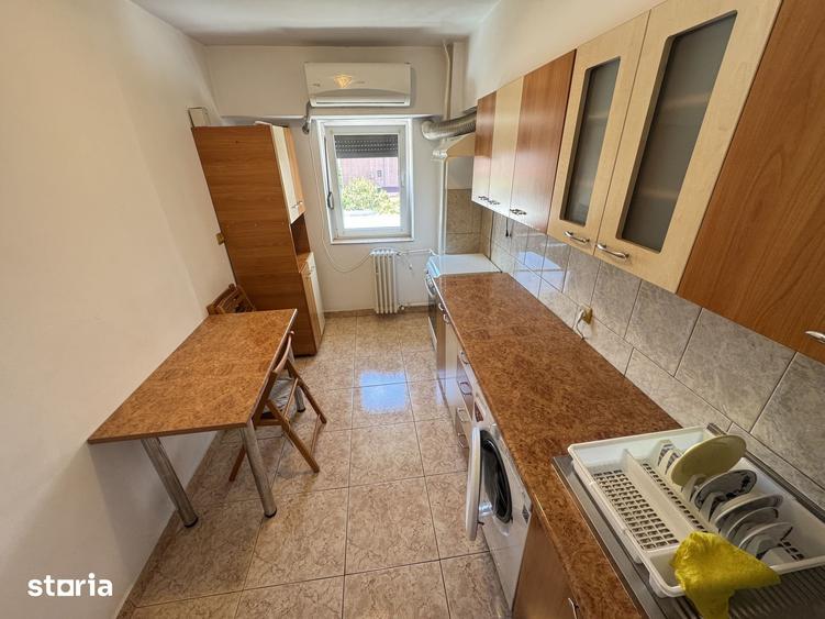Apartament 2 camere zona VIctoria - Tomis 2 - 4