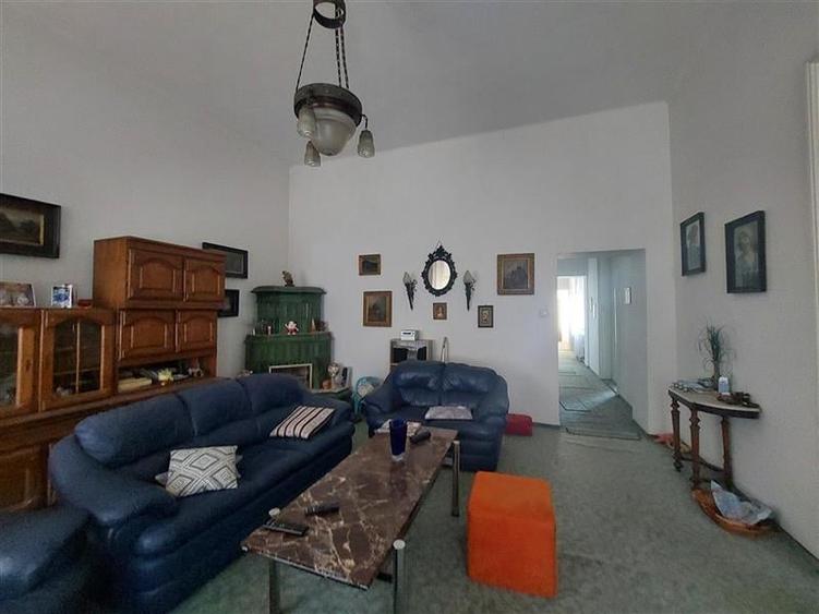 Apartament generos cu 3 camere, zona Metianu - 7