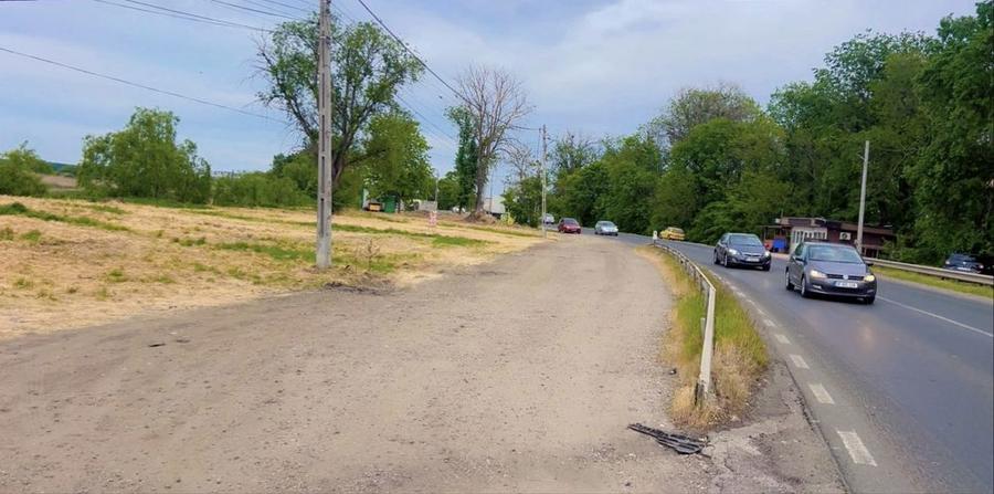 Teren de Vanzare - 2