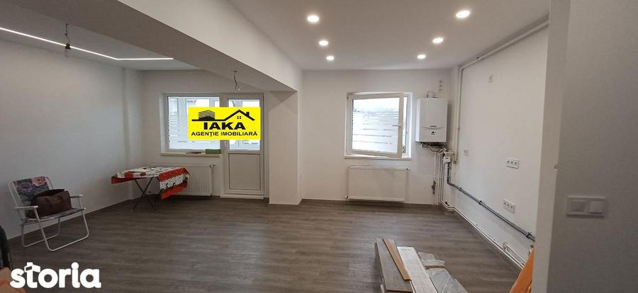 Victoriei, zona Electrica, 3 camere, etaj 3 - 5