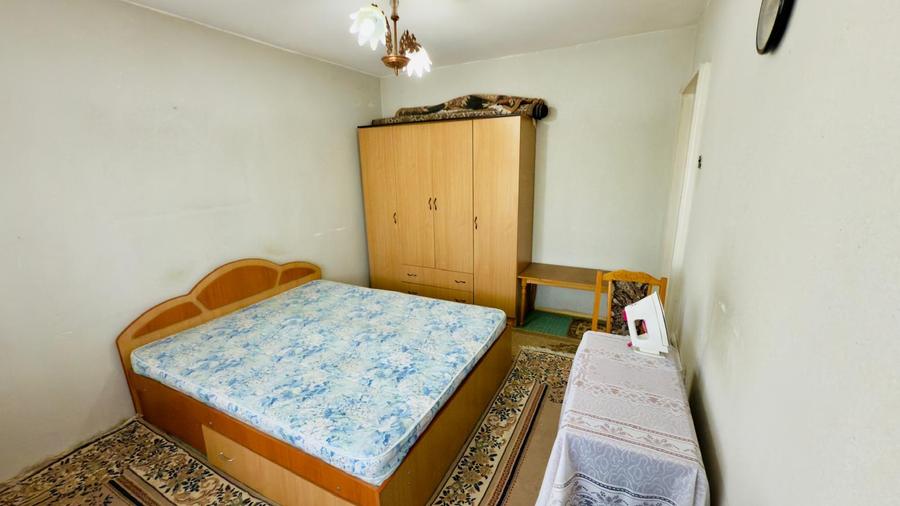 Apartament cu 2 camere de vanzare in zona Shopping City Galati - 7