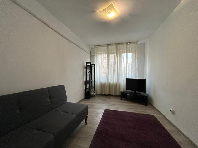 Nicolae Grigorescu 2 Camere 54 Mp Etaj 1 Bloc 1975 Reabilitat 5 Min Metrou - 1