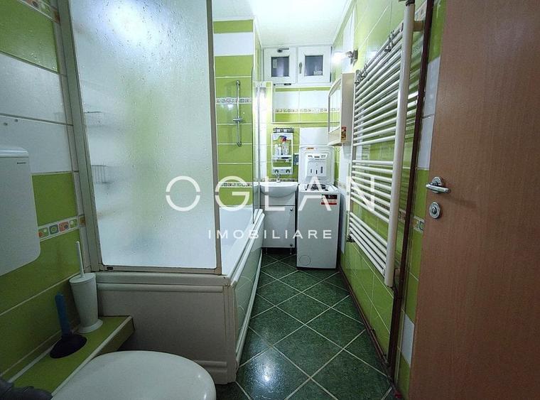 Apartament 2 cam. Etaj 2/2- Central: Trei Stejari - 11