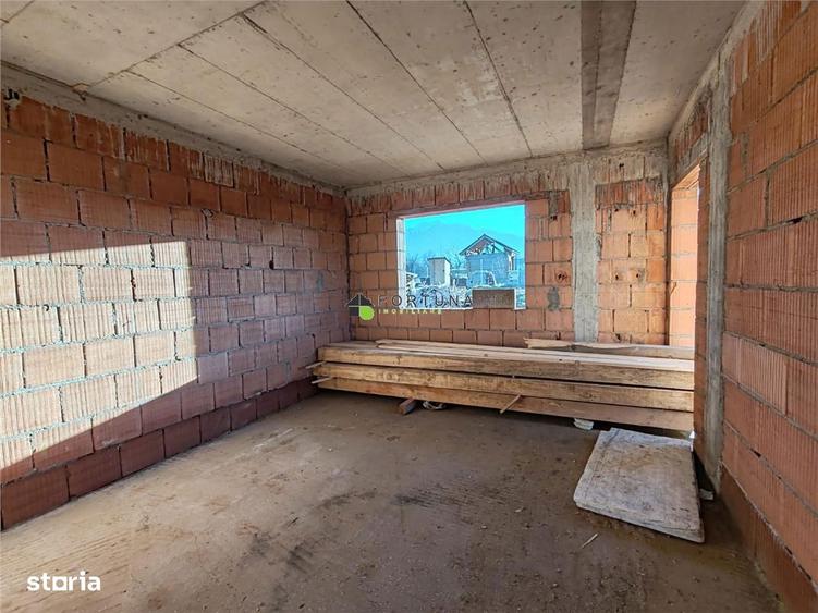 Casa De Vacanta P+M Rasnov Zona Glajarie Najila - 2