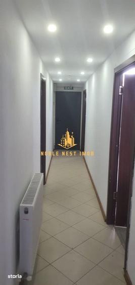 Hala industriala + sere + active business de vanzare Arges - 7