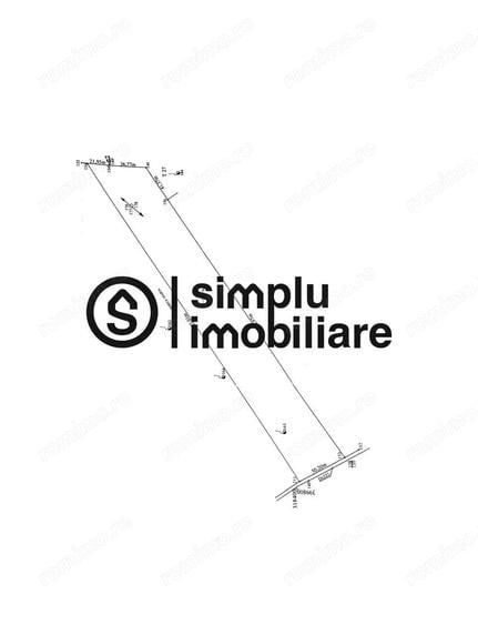 TEREN IDEAL PENTRU INVESTITIE IZVORUL RECE zona Jumbo - 1