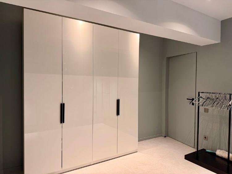 Duplex P+1+M - Carierul cu Ciresti  | Curte, 2 locuri de parcare - 10