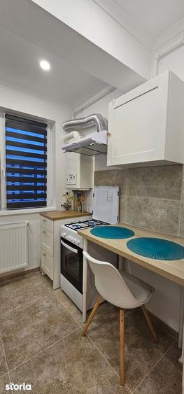 Garsoniera | Avangarde City | centrala proprie | PRIMA INCHIRIERE - 3