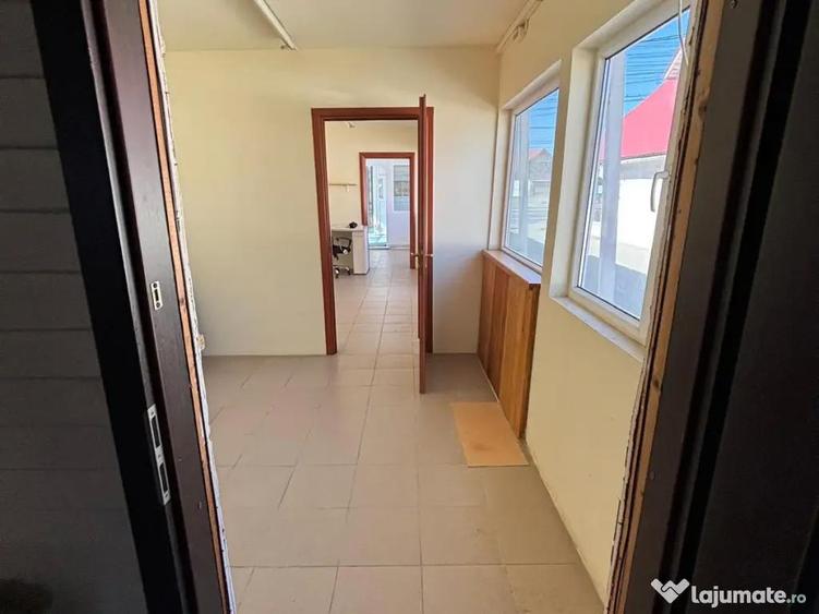 Apartament 60mp 3 camere in Otopeni la DN1 Aeroport, Balotesti, Tunari. - 2