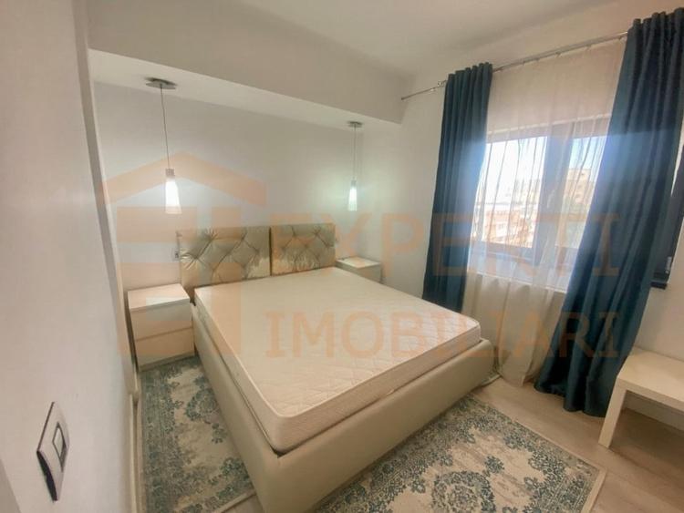 Apartament cu 2 camere, situat in zona Compozitori - 3