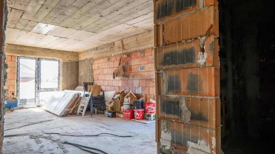 Vanzare duplex P+1+2 retras - 21