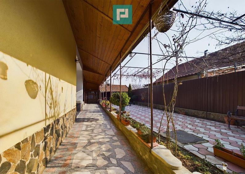 Casa 5 camere, Curtici - 8
