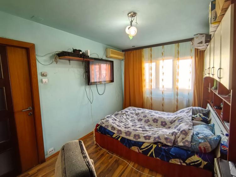 Apartament cu 2 camere  Dacia-Torontalului Iulis Mall - 2