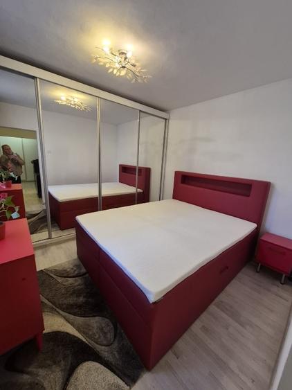 Inchiriez apartament 2 camere - 5