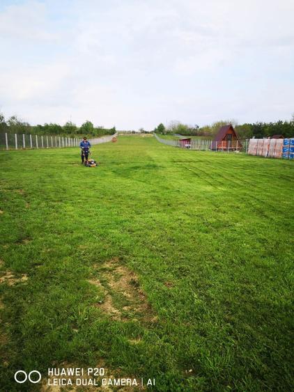 Teren de vanzare Lelesti, Tg-Jiu, Gorj - 1