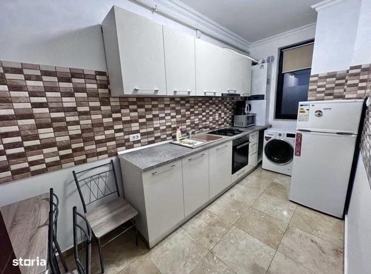 Apartament 2 camere - 7