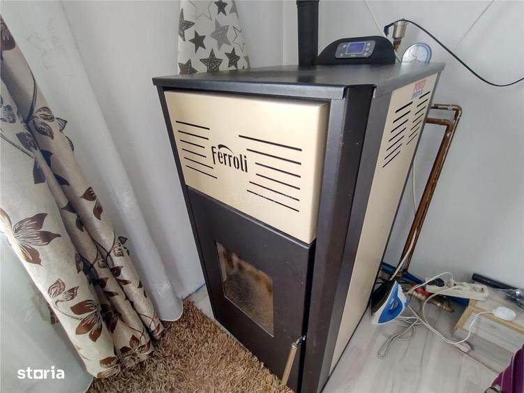 Oravita, Apartment 2 Cam, Modificat, Dotari Premium, ZERO Comision - 17