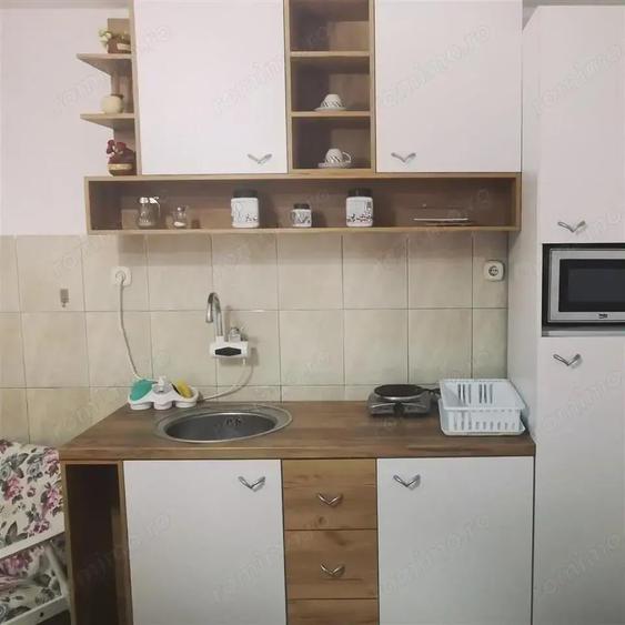 Garsoniera de inchiriat in zona Bracoveanu - 4