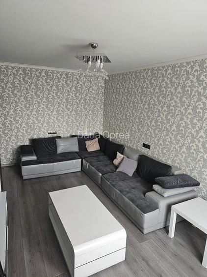 Apartament de familie, trei camere, Calea Mosilor