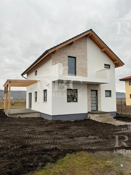 Casa unifamiliala cu teren 480 mp in Jucu zona Han Km 17 Casa unifamiliala cu teren 480 mp in Jucu zona Han Km 17