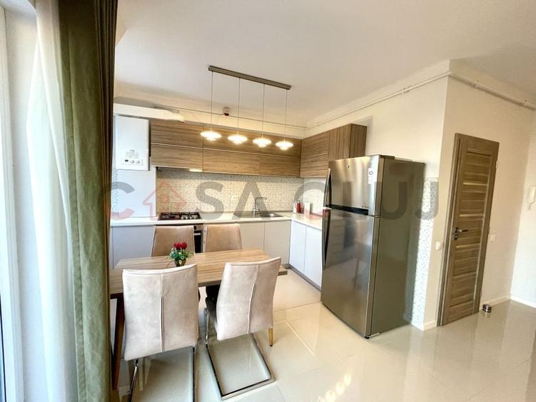 Noul tau "acasa" cu vedere la lac si loc de parcare - 3