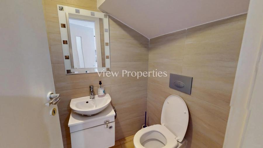 Vila 3 camere - Cosmopolis - 8